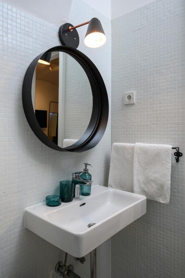 זאגרב Swanky Old Town Apartment מראה חיצוני תמונה